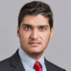 Meet your Posher, Jacques